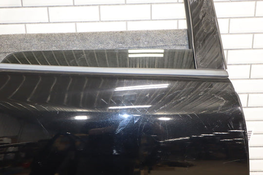 11 - 24 Dodge Durango OEM Right Rear Door Assembly (DB Black PXJ)