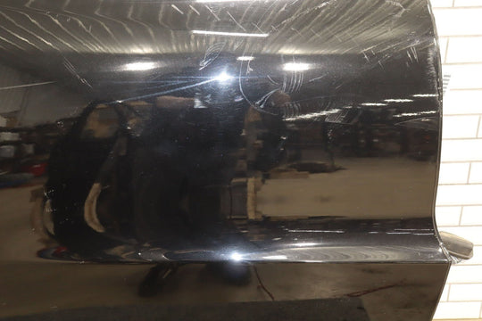 11 - 24 Dodge Durango OEM Right Rear Door Assembly (DB Black PXJ)