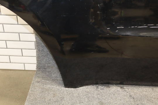 11 - 24 Dodge Durango OEM Right Rear Door Assembly (DB Black PXJ)