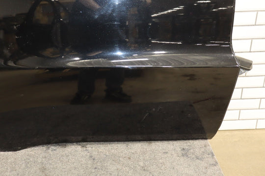 11 - 24 Dodge Durango OEM Right Rear Door Assembly (DB Black PXJ)