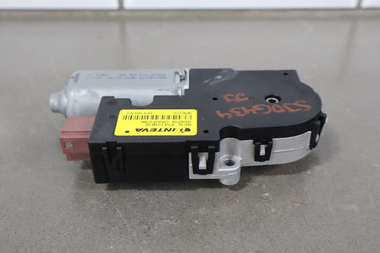 11 - 24 Dodge Durango OEM Sunroof Motor 44k Tested OEM