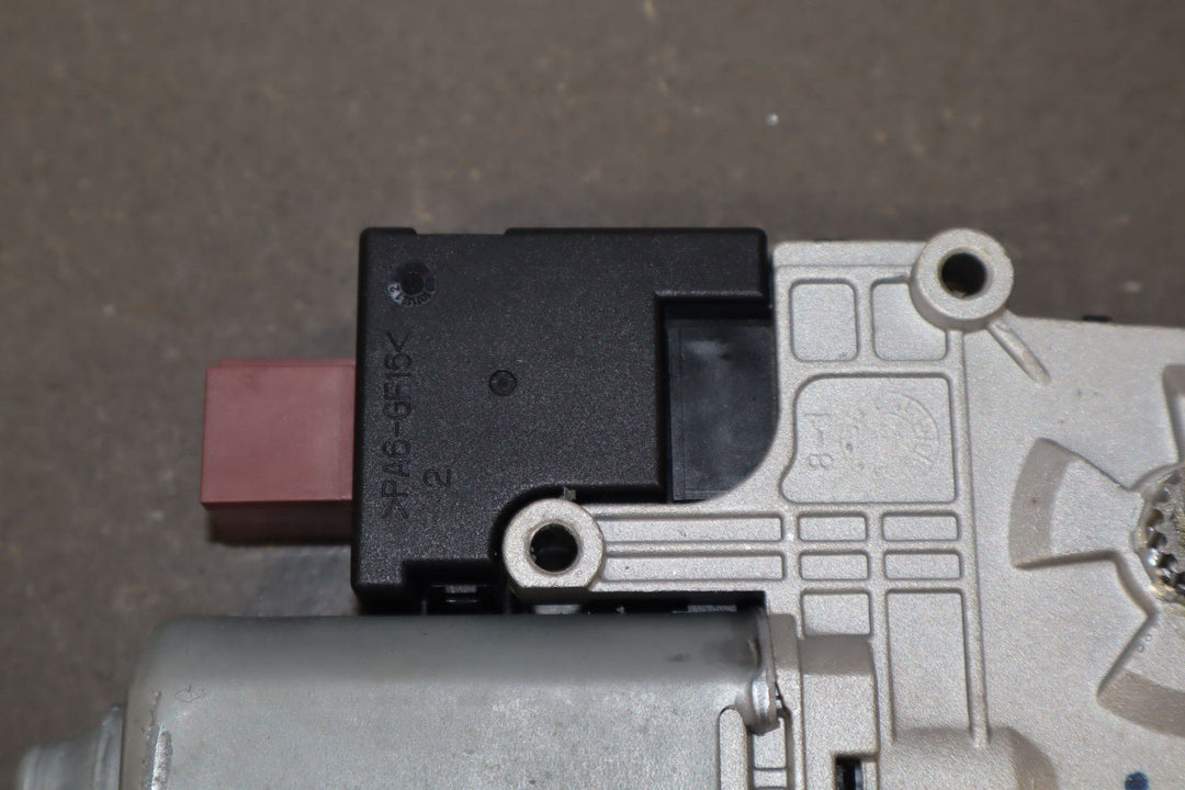 11 - 24 Dodge Durango OEM Sunroof Motor 44k Tested OEM