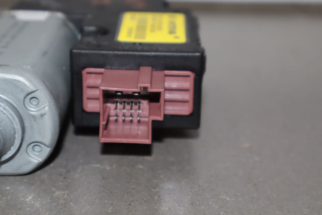 11 - 24 Dodge Durango OEM Sunroof Motor 44k Tested OEM