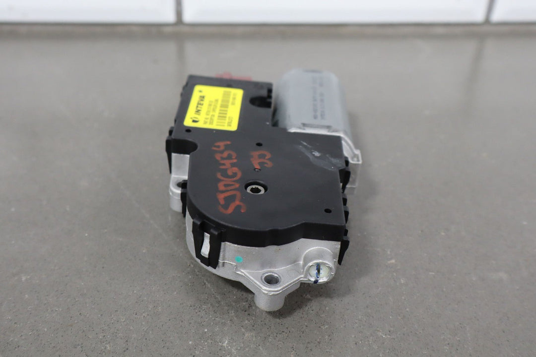 11 - 24 Dodge Durango OEM Sunroof Motor 44k Tested OEM