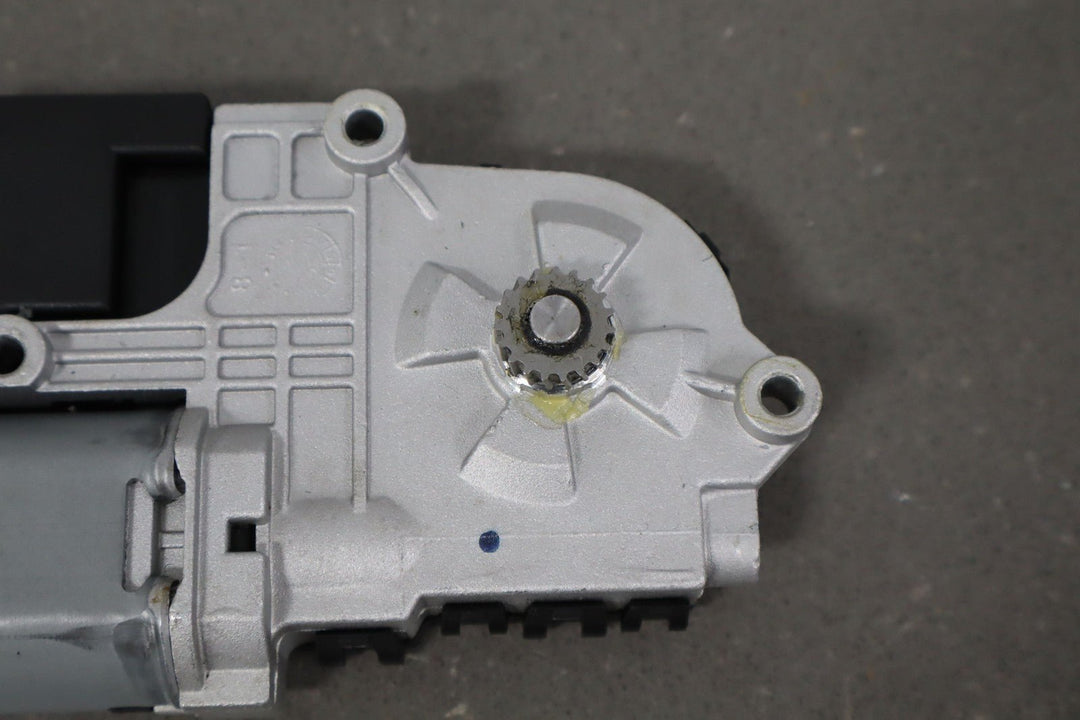 11 - 24 Dodge Durango OEM Sunroof Motor 44k Tested OEM