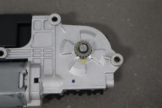 11 - 24 Dodge Durango OEM Sunroof Motor 44k Tested OEM