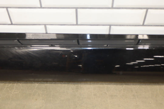 11 - 24 Dodge Durango SRT - 8 Driver Left LH Rocker Molding Side Skirt DB Black