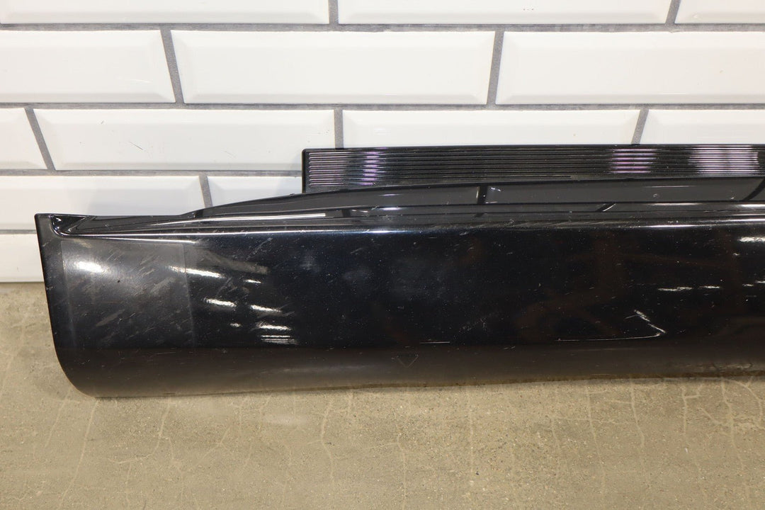 11 - 24 Dodge Durango SRT - 8 Driver Left LH Rocker Molding Side Skirt DB Black