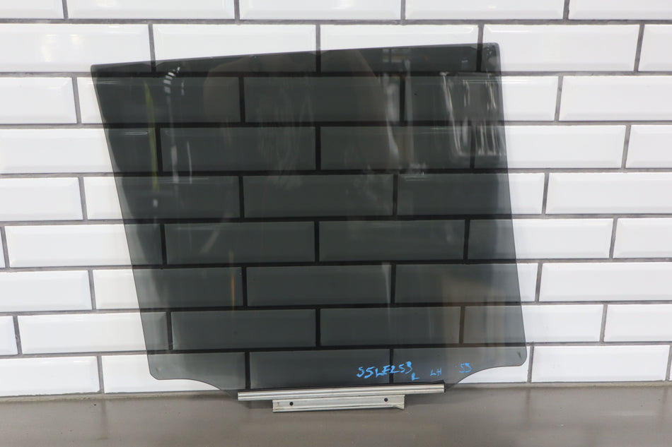 2005 Lexus GX470- REAR DOOR GLASS/WINDOW