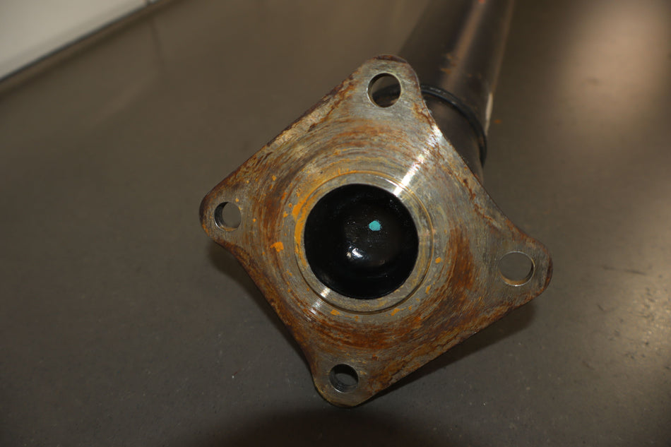 2002 Mazda MX-5 Miata- Rear Drive Shaft