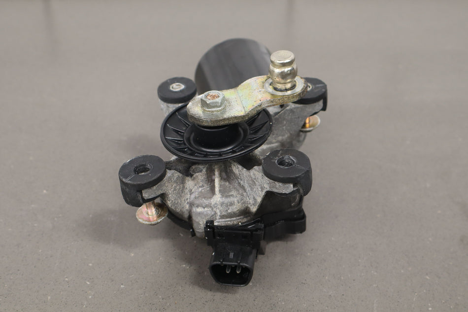 1998-2007 Lexus LX470 Toyota Land Cruiser Front Wiper Motor W/ Transmission