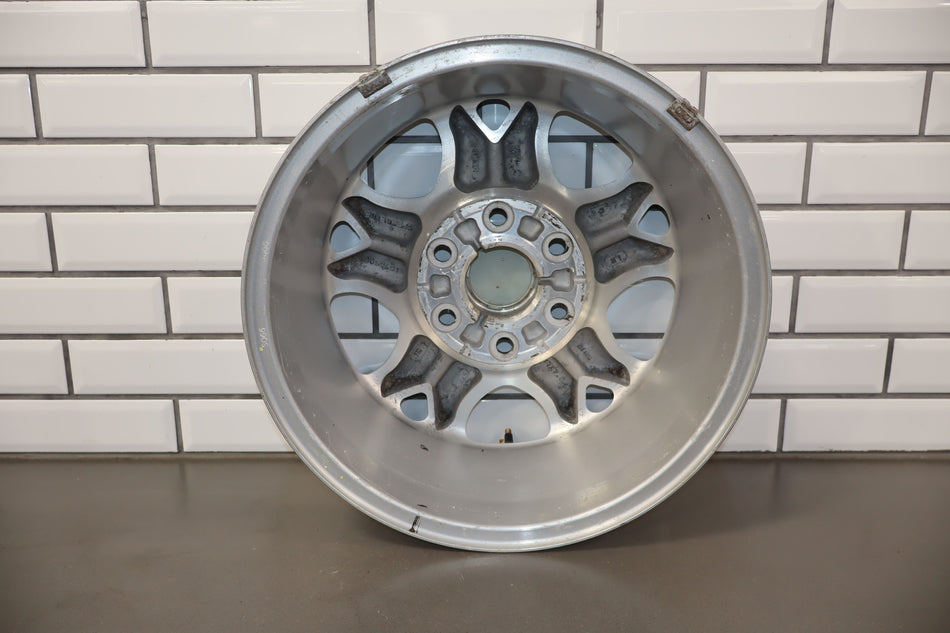 Wheel, 2002, Chevrolet, Tahoe