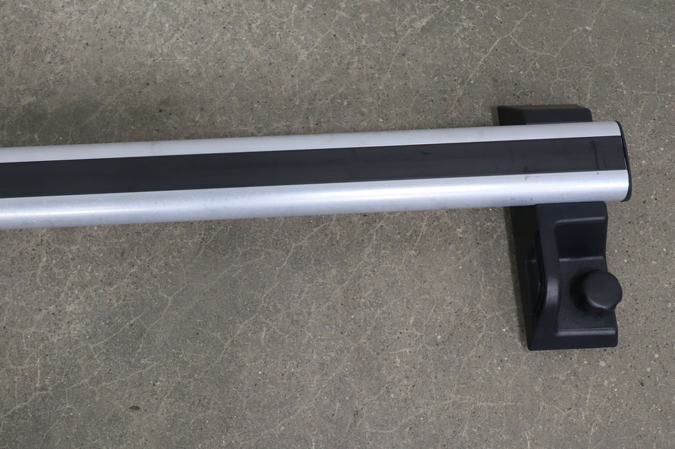 2003-2009 Hummer H2- OEM Luggage Rack Pair W/ Key
