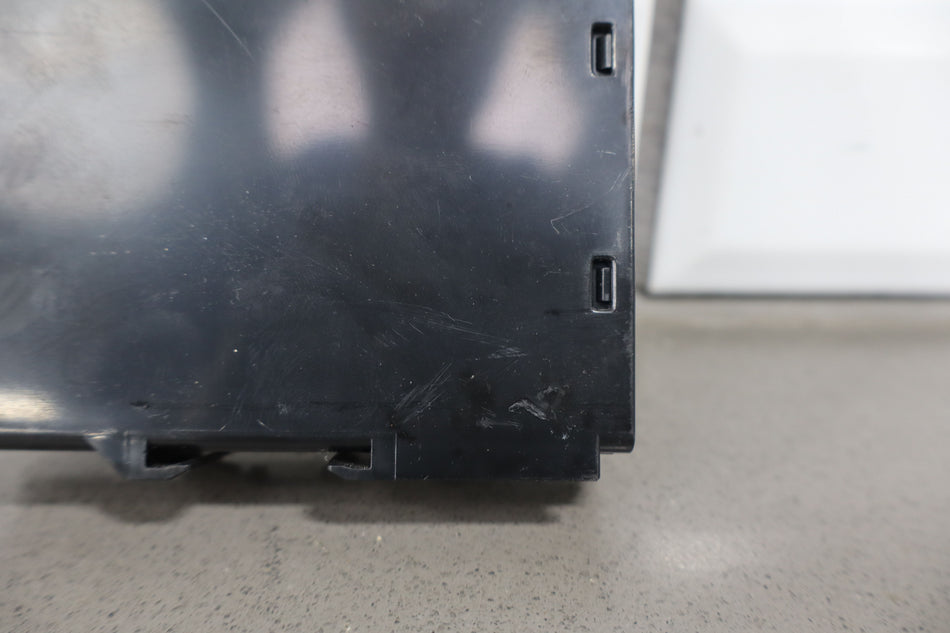 2012 Lexus GX460- Chassis Control Module