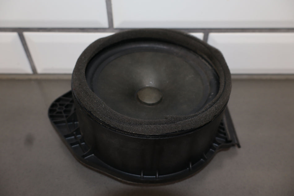 Speakers, 2015, Chevrolet, Camaro