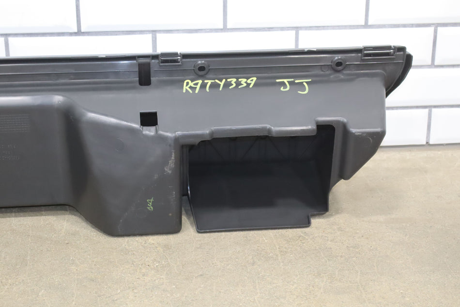 2009 Toyota Tacoma- Trim Panel