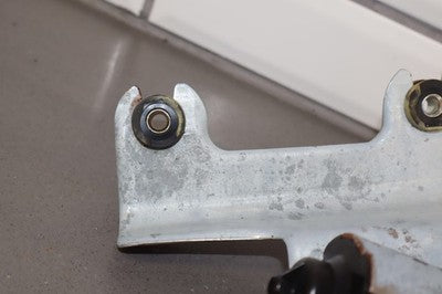2003 Hummer H2- Rear Wiper Motor