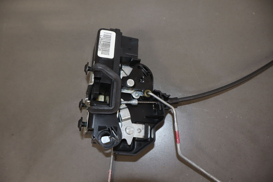 2009 Hummer H2- Left Front Door Latch