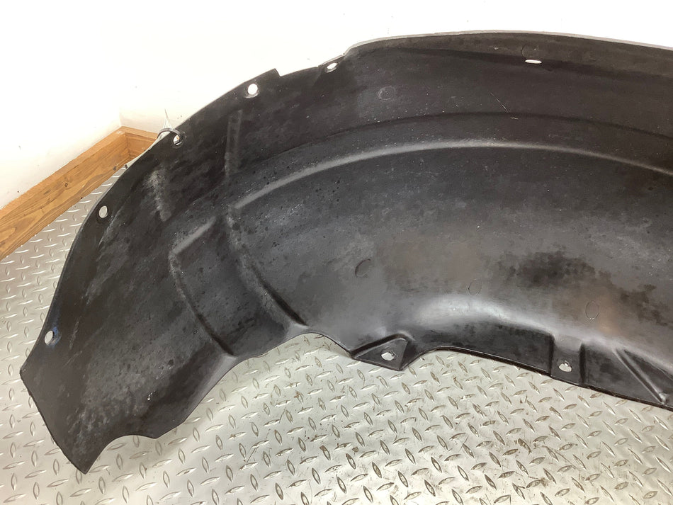 1994 Chevrolet Corvette- Right Front Inner Fender Liner