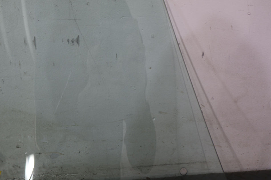 2015 Mazda MX-5 Miata- FRONT DOOR GLASS/WINDOW