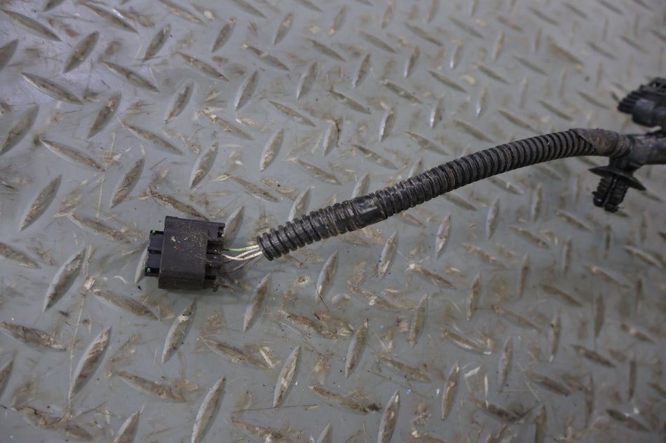 2019 Tesla 3- A/C Wiring Harness