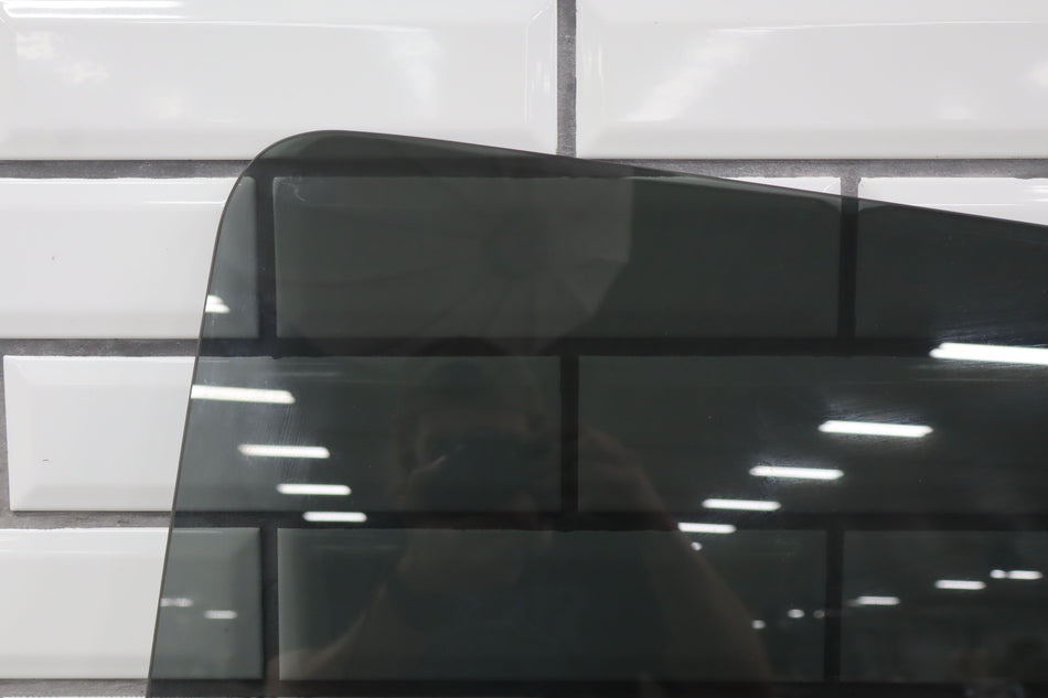 2004 Hummer H2- Left Rear Door Window