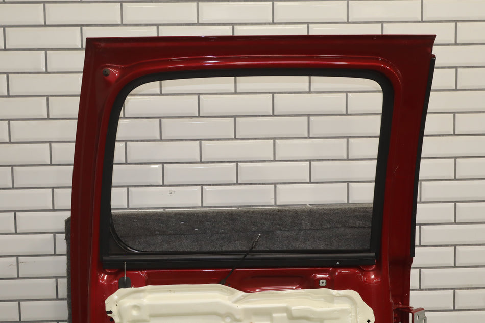 2012 GMC Yukon XL 1500- Left Rear Door