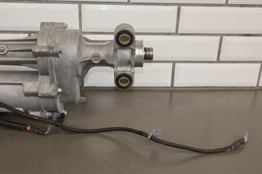 12 - 13 Chevy Camaro SS Electric Power Rack and Pinion 46K