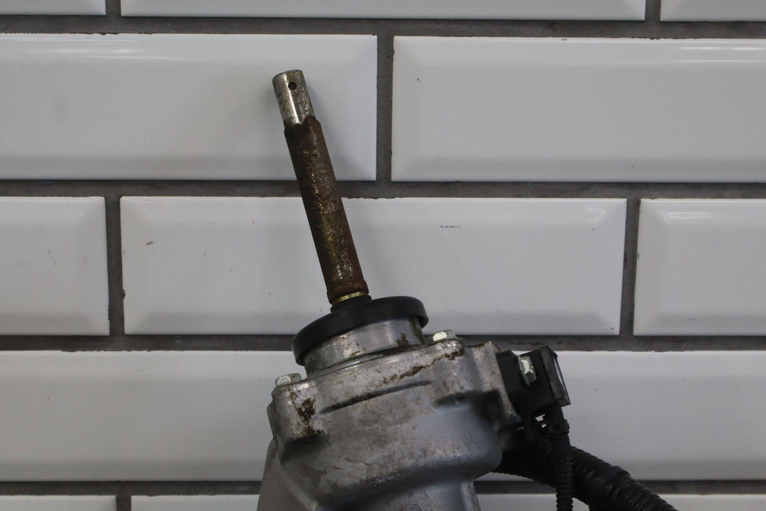 12 - 13 Chevy Camaro SS Electric Power Rack and Pinion 46K