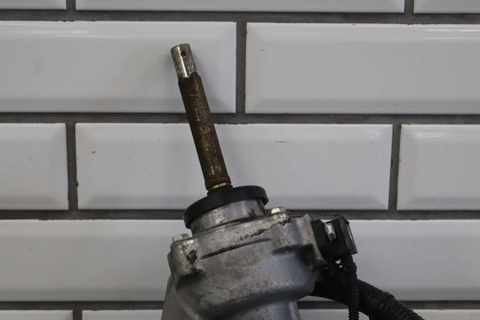 12 - 13 Chevy Camaro SS Electric Power Rack and Pinion 46K