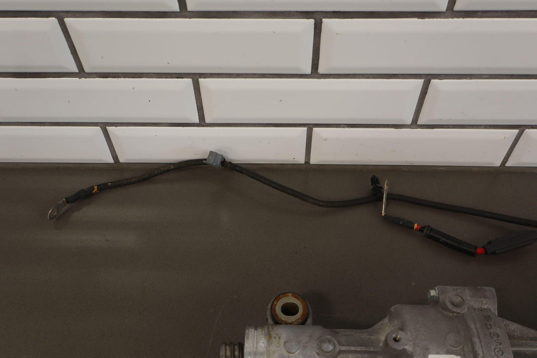 12 - 13 Chevy Camaro SS Electric Power Rack and Pinion 46K