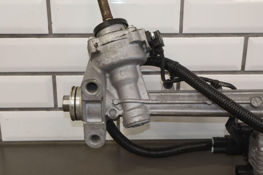 12 - 13 Chevy Camaro SS Electric Power Rack and Pinion 46K