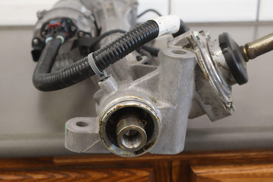 12 - 13 Chevy Camaro SS Electric Power Rack and Pinion 46K