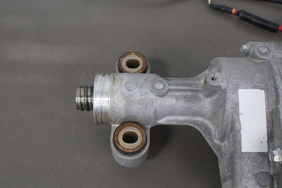 12 - 13 Chevy Camaro SS Electric Power Rack and Pinion 46K
