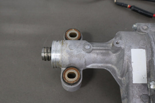 12 - 13 Chevy Camaro SS Electric Power Rack and Pinion 46K