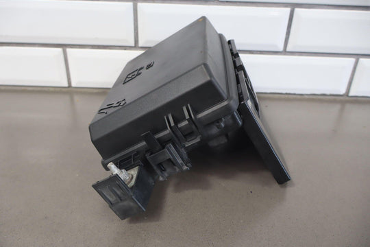 12 - 13 Dodge Challenger Underhood Engine Fuse Box OEM 68105528AD