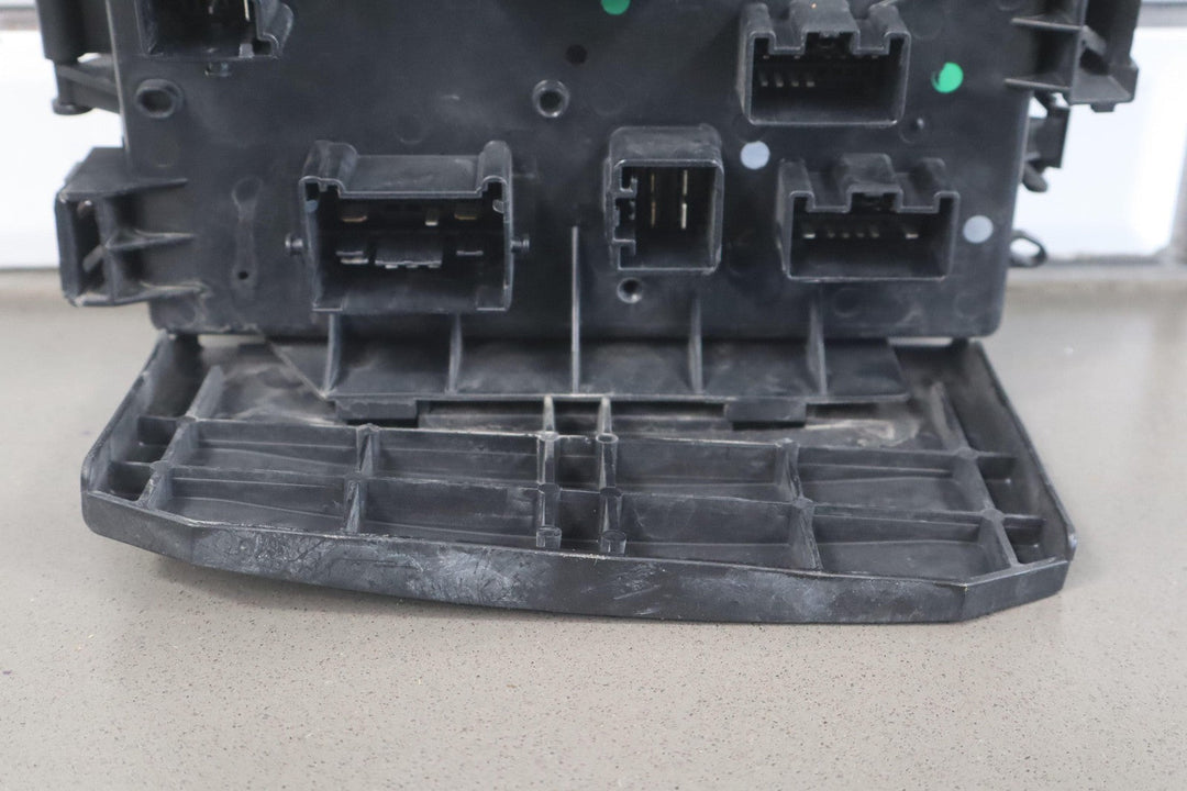 12 - 13 Dodge Challenger Underhood Engine Fuse Box OEM 68105528AD