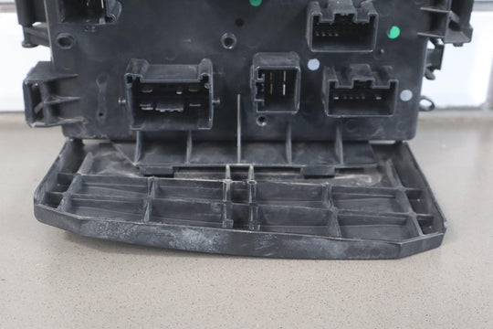12 - 13 Dodge Challenger Underhood Engine Fuse Box OEM 68105528AD