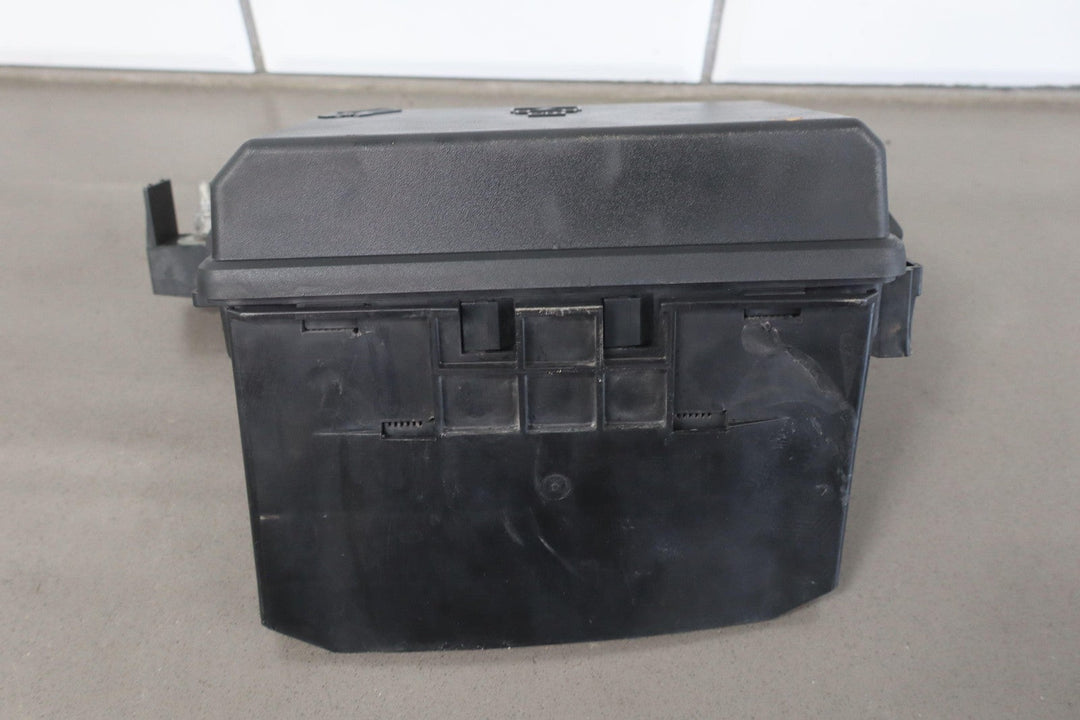 12 - 13 Dodge Challenger Underhood Engine Fuse Box OEM 68105528AD