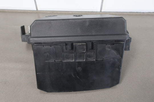 12 - 13 Dodge Challenger Underhood Engine Fuse Box OEM 68105528AD