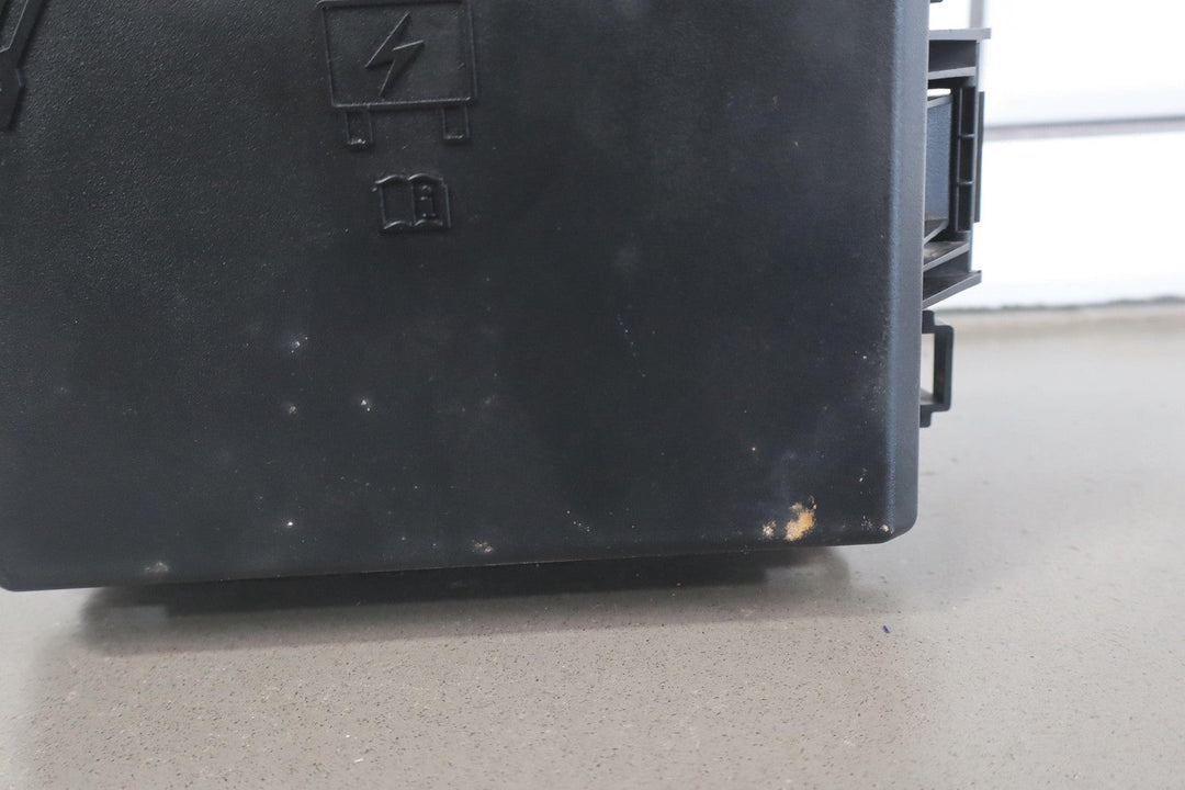 12 - 13 Dodge Challenger Underhood Engine Fuse Box OEM 68105528AD