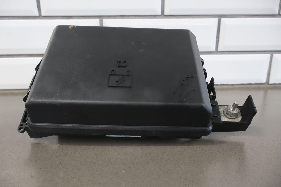 12 - 13 Dodge Challenger Underhood Engine Fuse Box OEM 68105528AD