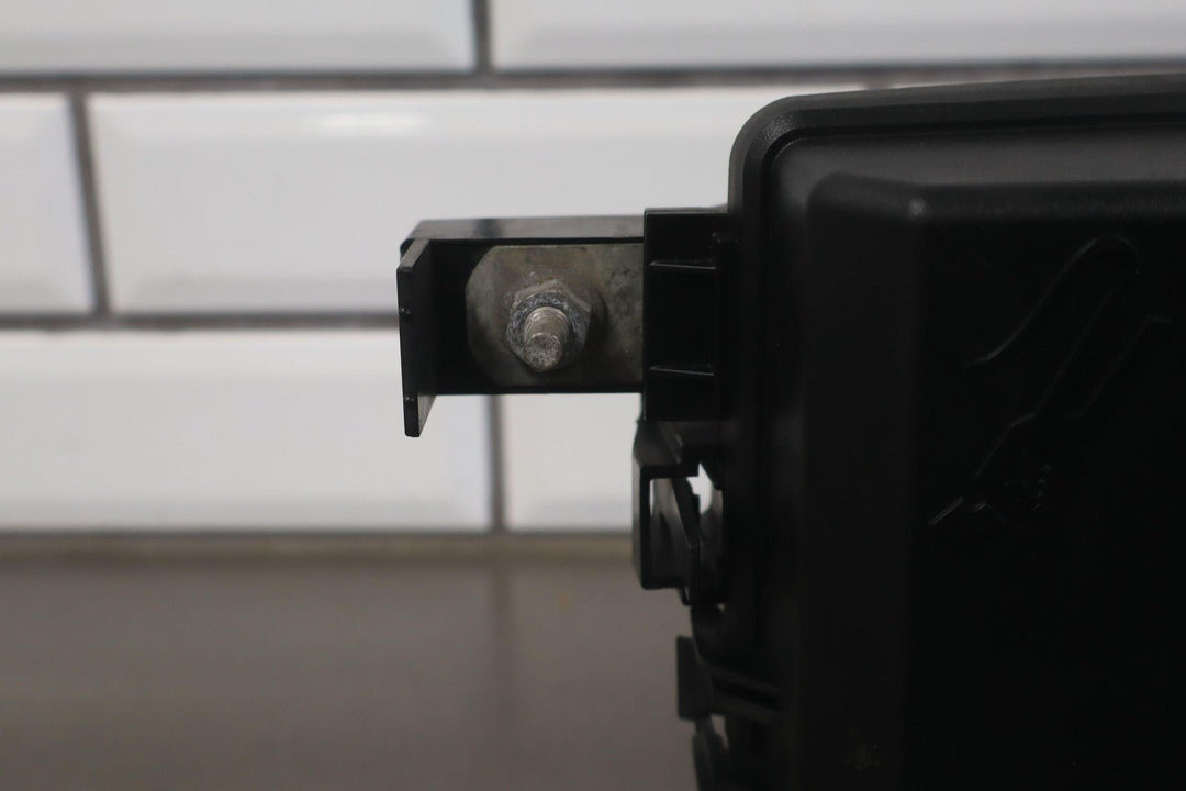 12 - 13 Dodge Challenger Underhood Engine Fuse Box OEM 68105528AD