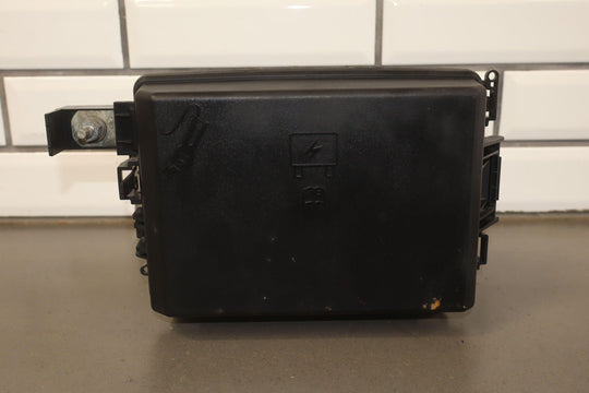 12 - 13 Dodge Challenger Underhood Engine Fuse Box OEM 68105528AD