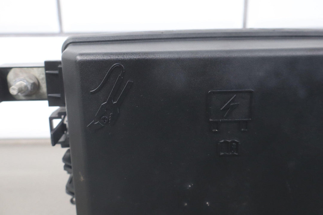 12 - 13 Dodge Challenger Underhood Engine Fuse Box OEM 68105528AD