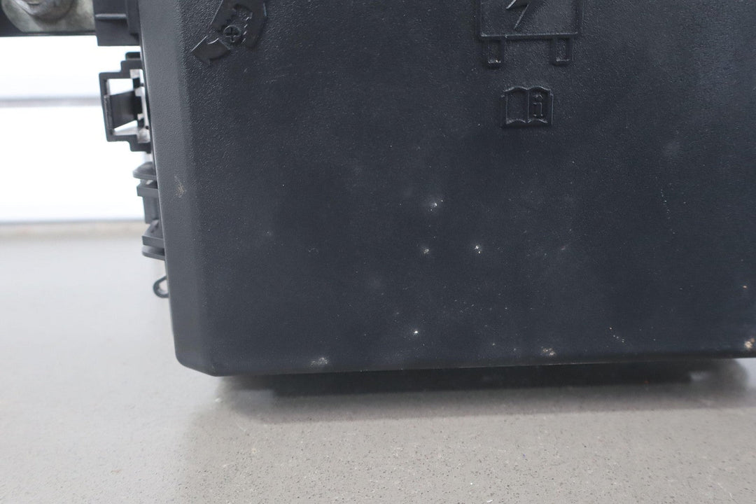 12 - 13 Dodge Challenger Underhood Engine Fuse Box OEM 68105528AD