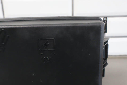 12 - 13 Dodge Challenger Underhood Engine Fuse Box OEM 68105528AD