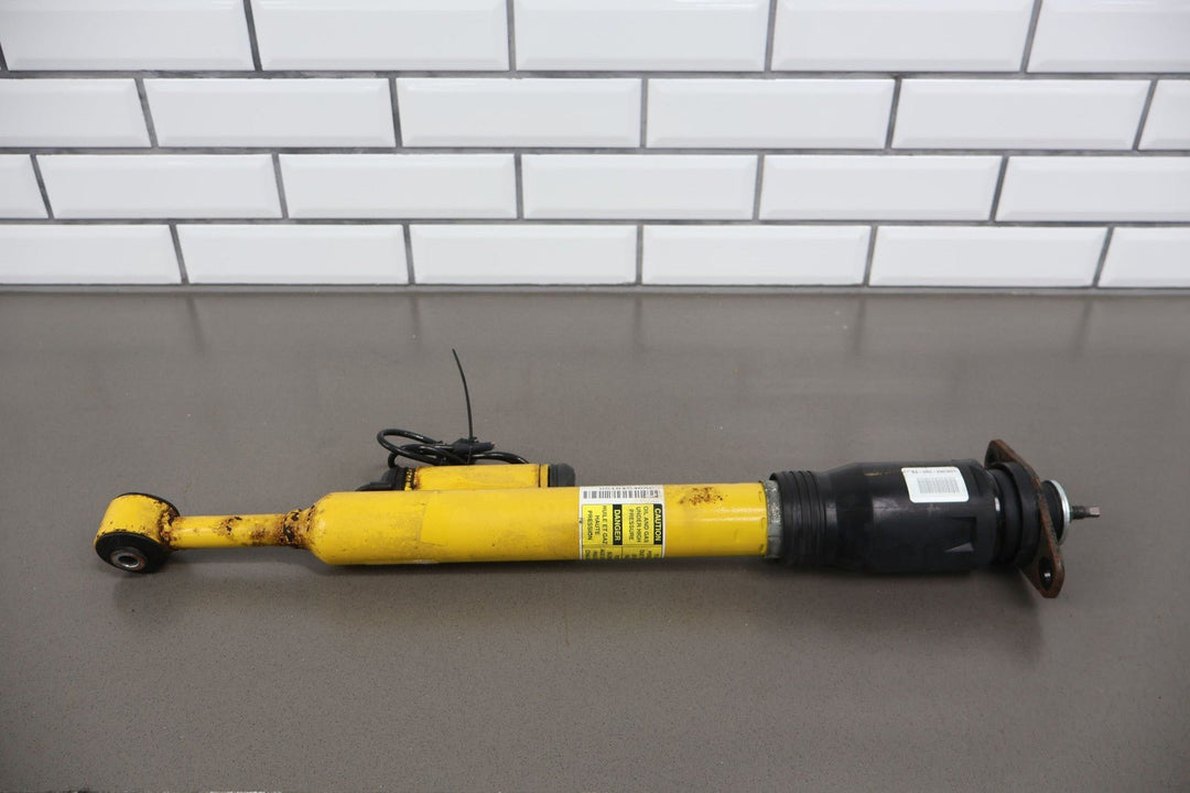 12 - 14 Chrysler 300 SRT8 Rear Right RH Bilstein Strut W/ Top Hat (05181546AC) 72K