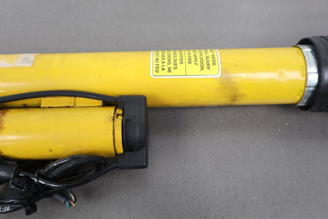 12 - 14 Chrysler 300 SRT8 Rear Right RH Bilstein Strut W/ Top Hat (05181546AC) 72K