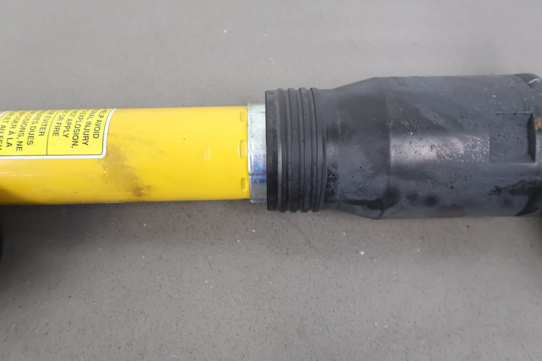 12 - 14 Chrysler 300 SRT8 Rear Right RH Bilstein Strut W/ Top Hat (05181546AC) 72K